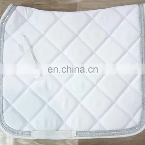COTTON SADDLE PADS thumbnail-2