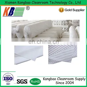 Width 185cm Cloth for High Tech Clean Room Wiping in Store thumbnail-1