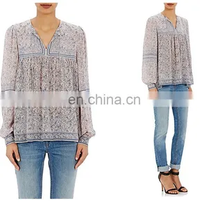 Hot Sale High Quality Softtextile Shirt Design thumbnail-3