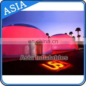 2016 Newest Popular Super Quality Inflatable Led Light Arch With Low Price thumbnail-2