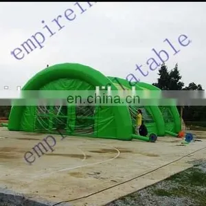 Inflatable Sport Tent,inflatable Event Tent T023 thumbnail-1