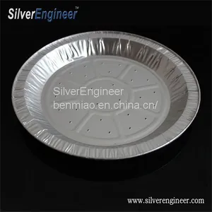 Aluminum Foil Container thumbnail-1