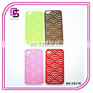 Hollow Out Style Cell Phone Cover KC-13178 thumbnail-1