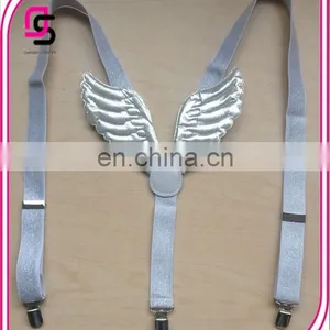 New Colorful Fashion High Quality Suspender thumbnail-4