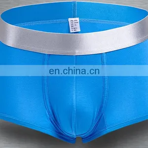 93%MODAL 8% ELASTIC Men's Boxer Short thumbnail-1