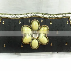 2013 Trendy Wedding Envelop Clutch Bags thumbnail-1