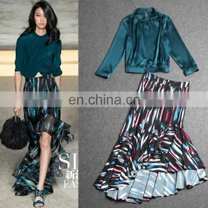 2015 Dress Suit Formal Dress Suit Ladies Dress Suit Dress Suit Dress Suit Pattern thumbnail-1