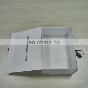 Ladies Sexy High Heel Shoes Paper Package Box With Custom Logo Printing thumbnail-4