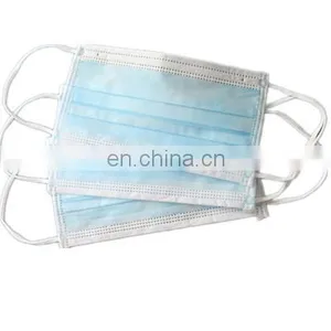 Medical Disposable Face Mask thumbnail-5