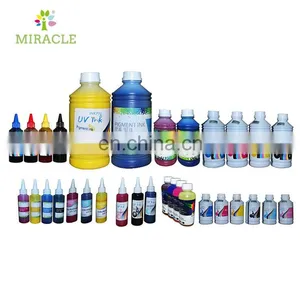 Sublimation Ink For Cotton Fabric 1000ML thumbnail-1