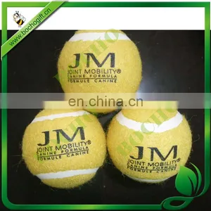 Dog Toys Tennis Ball thumbnail-2