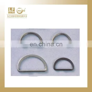 o Ring Belt Buckles,D Buckle thumbnail-3