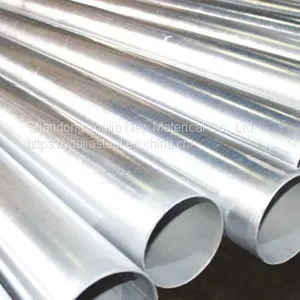 1/2 to 8 Inch Galvanized Steel Pipe Schedule 40 Carbon Erw Steel Pipe thumbnail-1