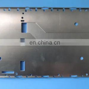 Stamping Stainless Steel Cell Phone Radiation rf Emi Shield thumbnail-2