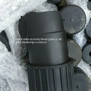 API Crossover Joint/nipple Plug 2 7/8 PIN thumbnail-4