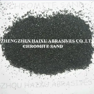 Foundry Chromite Sand for Filler thumbnail-4