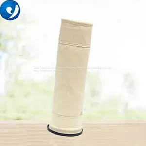 Air Filter Pocket Type PPS Filter Bag for Cement Plant Garbage Power Generation thumbnail-5