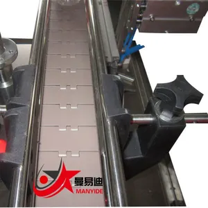Linear Liquid Filling Machine ，emi-automatic Filling Machine thumbnail-4
