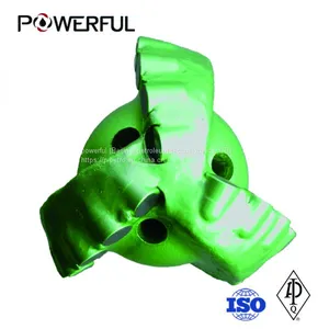 Steel Body PDC Bit 5 1-5 GS1303 thumbnail-4