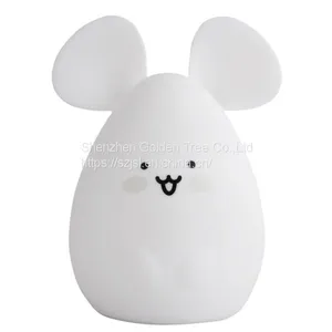Children Night Light for Kids thumbnail-3