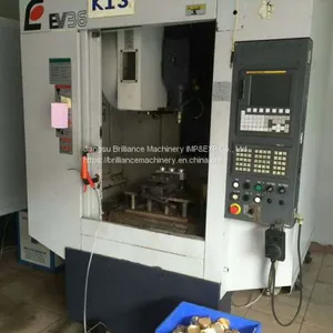 Japan K13 Vertical Machining Center thumbnail-4