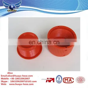 Steel-Plastic Casing Thread Protector thumbnail-1