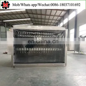 Sheep Hair Removal Machine/goat Unhairing Machine With Strong Power thumbnail-6