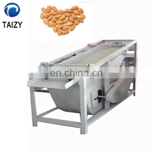 Factory Direct Sale Price Almond Screening Machine thumbnail-6