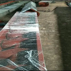 The Universal Joint of 219 Stainless Steel Winch Crane Bearing of Tubular U-type Screw Conveyor Can be Customized According to the Drawing. thumbnail-3