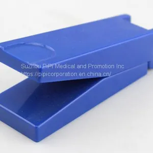 Custom Plastic Medical Pill Splitter Tablet Cutter thumbnail-3