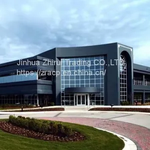 Mirror Aluminum Composite Panel thumbnail-1