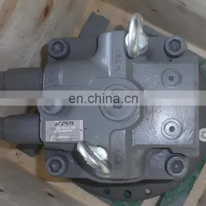 ZX450-3 Swing Device Swing Motor 4423009 Excavator Slew Motor thumbnail-3