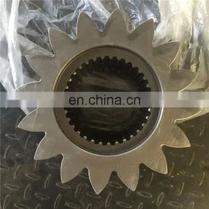 For Case Swing Gear KSC0201 For Excavator CX330 CX350 Swing Gearbox Parts thumbnail-1