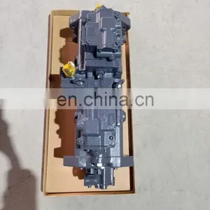 Excavator Main Pump EC290B Hydraulic Pump K3V140DT thumbnail-4