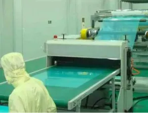 He Bei Suyue Co., Ltd company overview - view 1 thumbnail