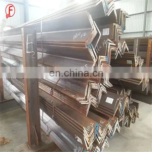 Distribuidor Mayorista Tensile Strength of Mild Steel Slotted Angle Bar Sizes China Top Ten Selling Products thumbnail-4