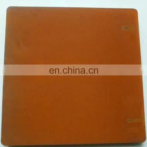 Hot Rolled Corten A Steel Plate thumbnail-1