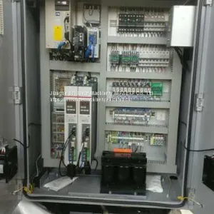 SMTCL I5T1.4 CNC Horizontal Lathe thumbnail-3
