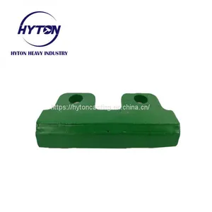 Spare Parts of Tip Set Used for Metso Barmac VSI B5100 Sand Making Machine thumbnail-4