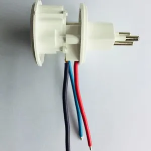 Swiss Smart Plug and Socket thumbnail-3
