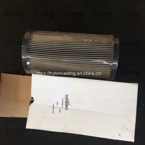 Filter Element Cartridge Apply to Metso Nordberg Gp200 Cone Crusher Spare Parts thumbnail-2