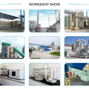 Hebei Suoyi New Materials Technology Co., Ltd company overview - view 1 thumbnail