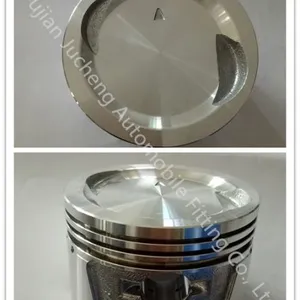 Automobile Engine Piston 465Q5 466 thumbnail-1