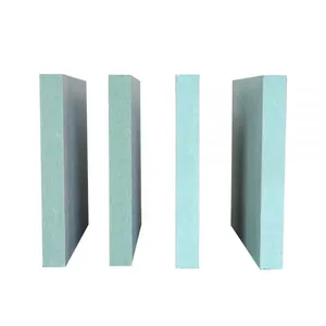 15mm Moisture MDF Board for Furniture thumbnail-4