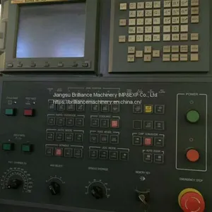HWACHEON SIRUS-1050 Vertical Machining Center thumbnail-2