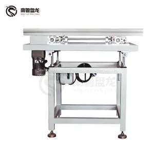 GUS High Quality Wave Soldering Feeder for LED PCB Assembly Line thumbnail-2