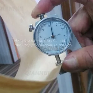 Spindle Veneer Rotary Equipment thumbnail-2
