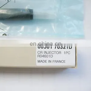 Genuine Injector EJBR04601D/ A6650170321 thumbnail-3