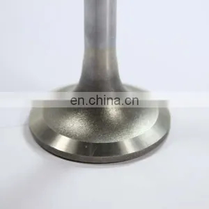 Brand New Exhaust Valve 3088389 3803528/3034827/3022602 With K19 thumbnail-4