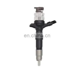 Common Rail Injector 095000-8290 DEN-SO INJECTOR for 1KD INJECTOR thumbnail-3